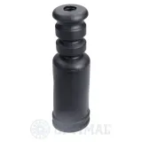 Anschlagpuffer, Federung Hinterachse OPTIMAL F8-7491