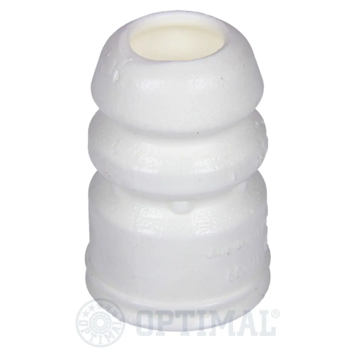 Anschlagpuffer, Federung Vorderachse OPTIMAL F8-7582