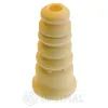 Anschlagpuffer, Federung Hinterachse OPTIMAL F8-7583 Bild Anschlagpuffer, Federung Hinterachse OPTIMAL F8-7583