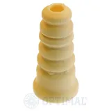 Anschlagpuffer, Federung Hinterachse OPTIMAL F8-7583