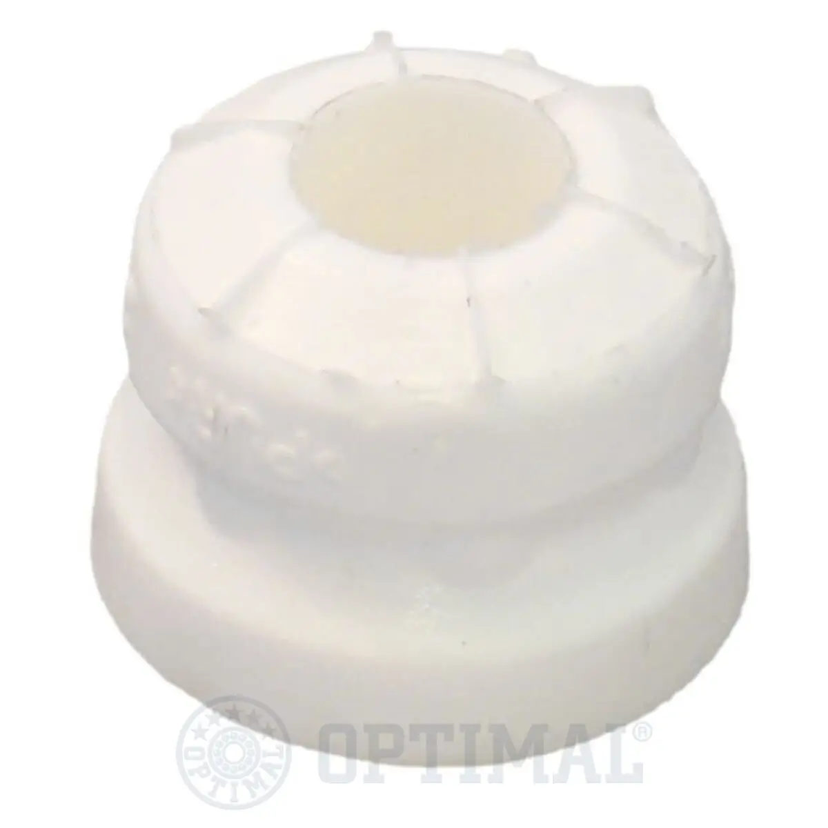 Anschlagpuffer, Federung Vorderachse OPTIMAL F8-7591