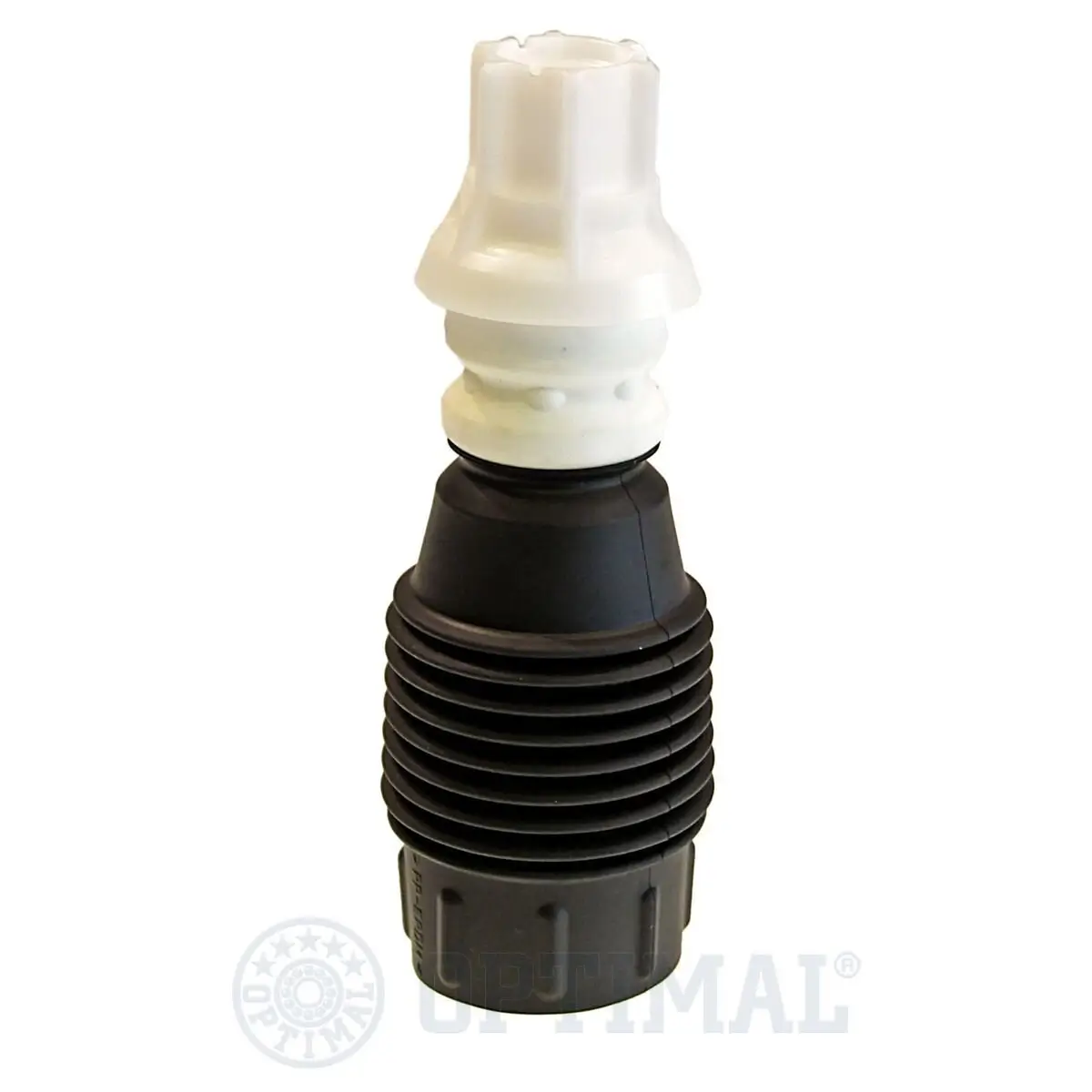 Anschlagpuffer, Federung Vorderachse OPTIMAL F8-7593