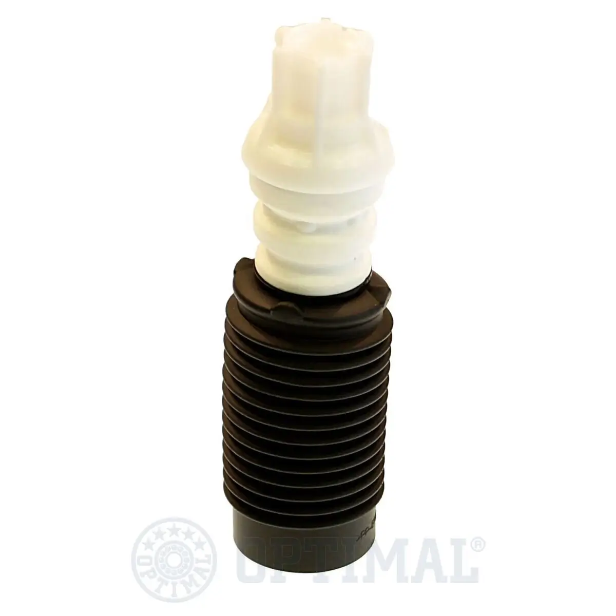 Anschlagpuffer, Federung Vorderachse OPTIMAL F8-7597