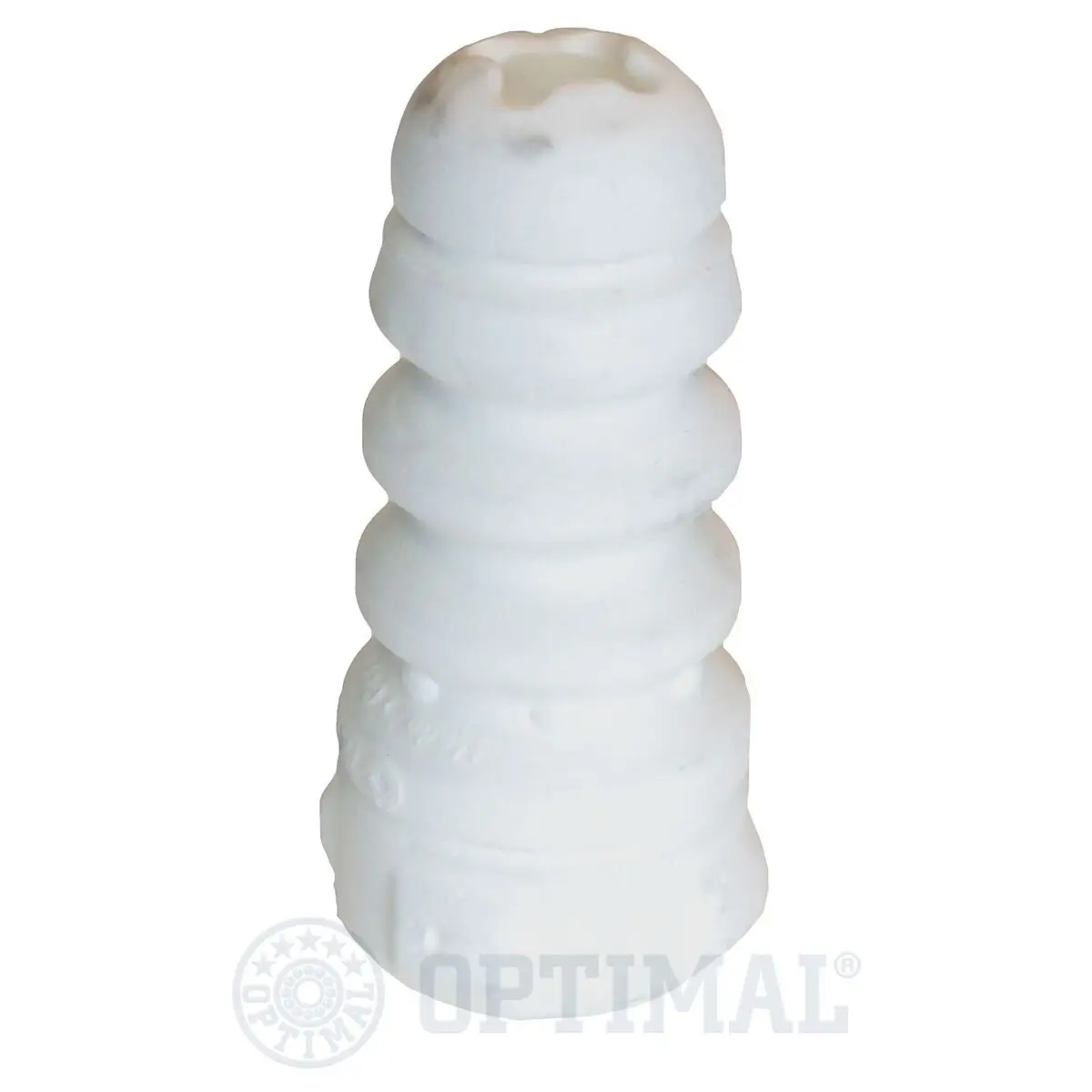 Anschlagpuffer, Federung Hinterachse OPTIMAL F8-7598