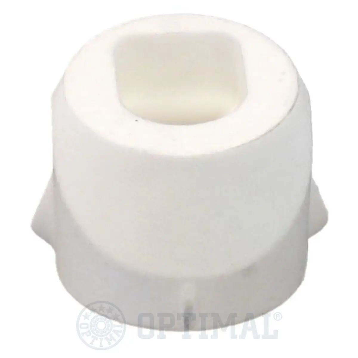 Lagerung, Motor vorne OPTIMAL F8-7599