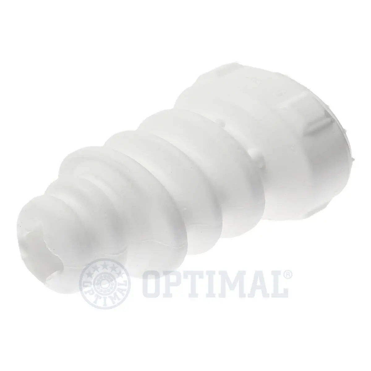 Anschlagpuffer, Federung Hinterachse OPTIMAL F8-7600