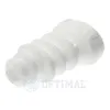 Anschlagpuffer, Federung Hinterachse OPTIMAL F8-7600 Bild Anschlagpuffer, Federung Hinterachse OPTIMAL F8-7600