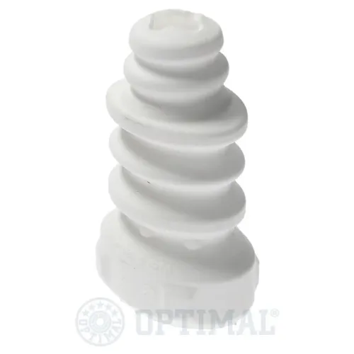 Anschlagpuffer, Federung Hinterachse OPTIMAL F8-7600 Bild Anschlagpuffer, Federung Hinterachse OPTIMAL F8-7600