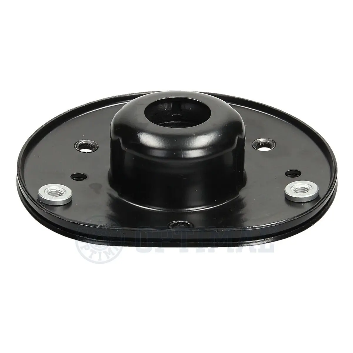 Federbeinstützlager Vorderachse links Vorderachse rechts OPTIMAL F8-7606