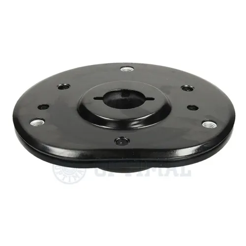 Federbeinstützlager Vorderachse links Vorderachse rechts OPTIMAL F8-7606 Bild Federbeinstützlager Vorderachse links Vorderachse rechts OPTIMAL F8-7606