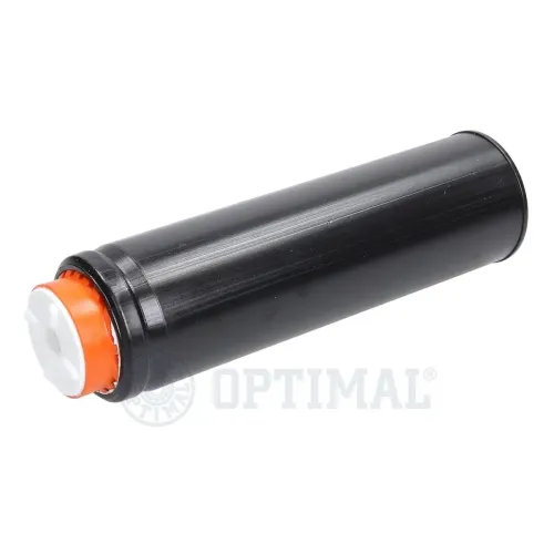 Anschlagpuffer, Federung Hinterachse OPTIMAL F8-7615 Bild Anschlagpuffer, Federung Hinterachse OPTIMAL F8-7615