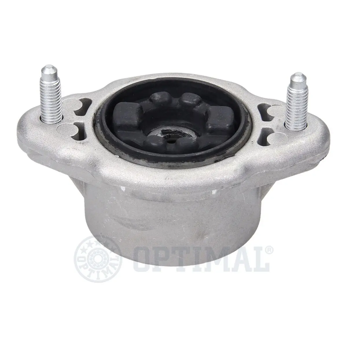 Federbeinstützlager Hinterachse links Hinterachse rechts OPTIMAL F8-7626