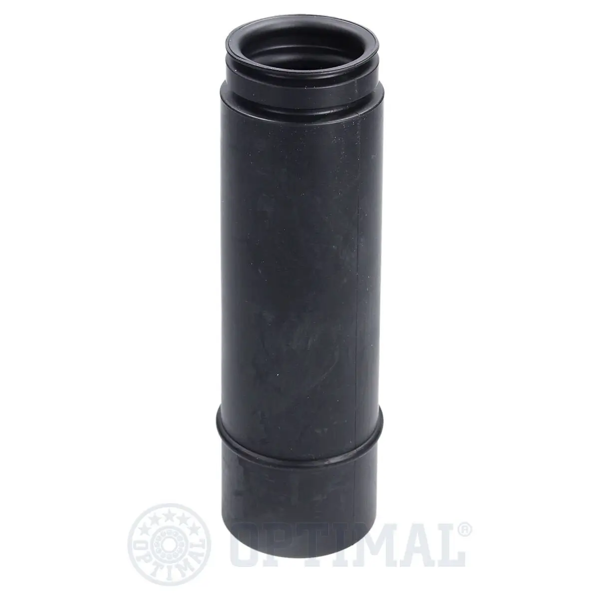 Schutzkappe/Faltenbalg, Stoßdämpfer Hinterachse OPTIMAL F8-7627