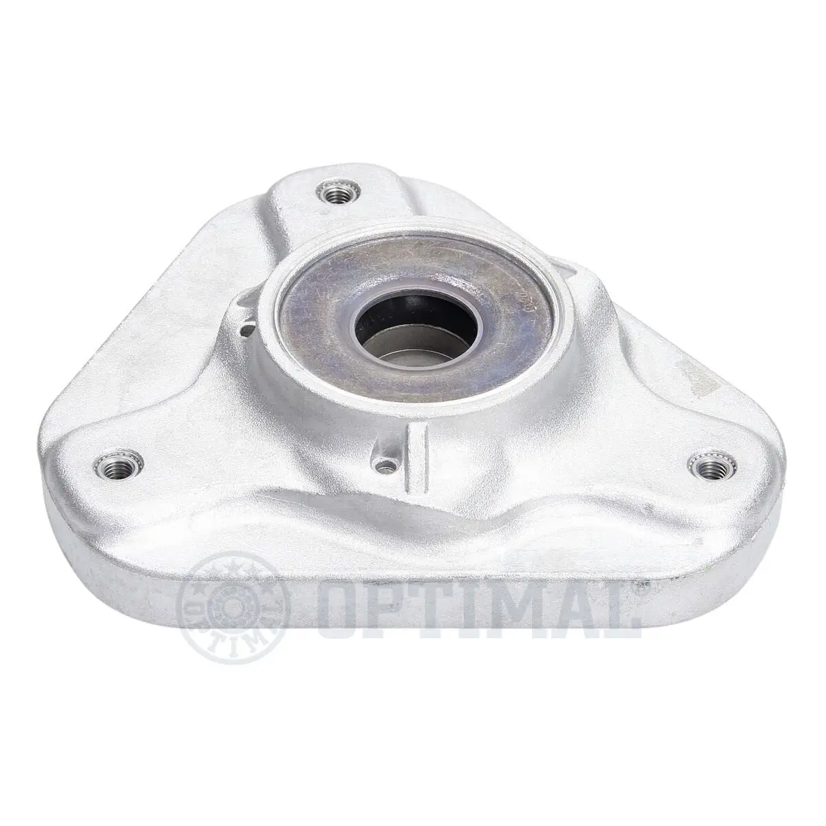 Federbeinstützlager Vorderachse links Vorderachse rechts OPTIMAL F8-7628