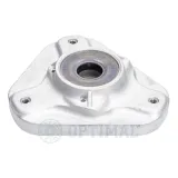 Federbeinstützlager Vorderachse links Vorderachse rechts OPTIMAL F8-7628