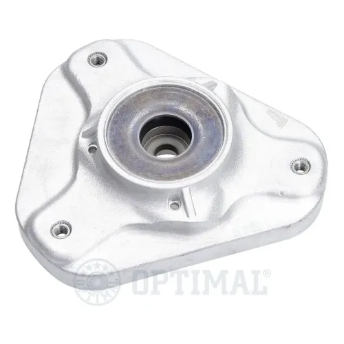 Federbeinstützlager Vorderachse links Vorderachse rechts OPTIMAL F8-7628 Bild Federbeinstützlager Vorderachse links Vorderachse rechts OPTIMAL F8-7628