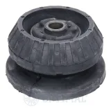 Federbeinstützlager Vorderachse links Vorderachse rechts OPTIMAL F8-7630