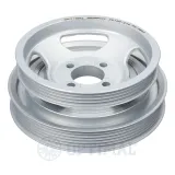 Riemenscheibe, Kurbelwelle OPTIMAL F8-7647