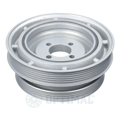 Riemenscheibe, Kurbelwelle OPTIMAL F8-7647 Bild Riemenscheibe, Kurbelwelle OPTIMAL F8-7647