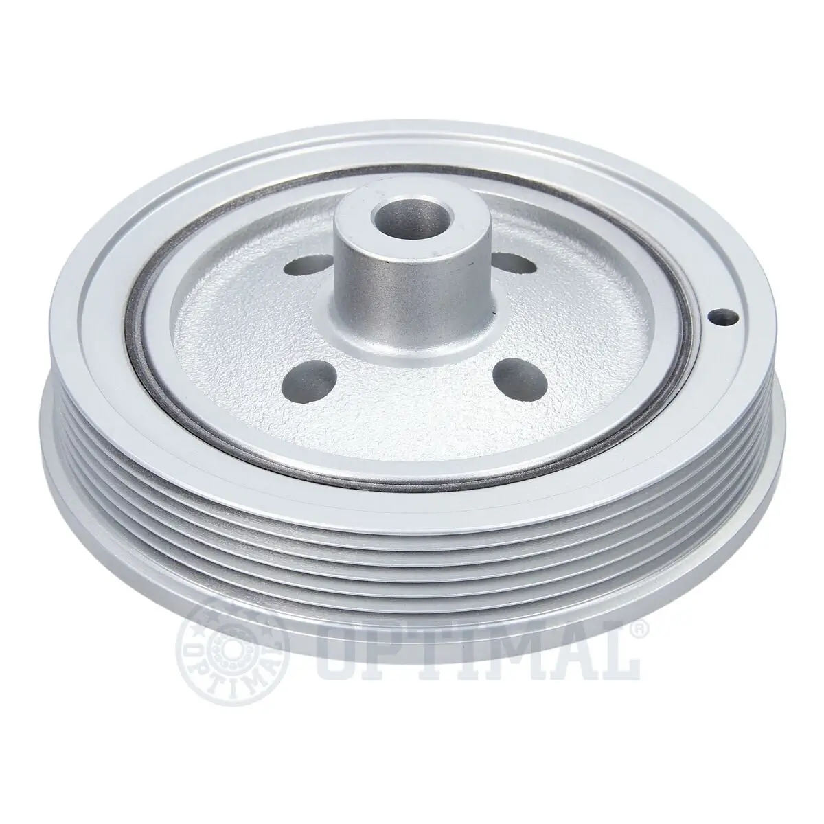Riemenscheibe, Kurbelwelle OPTIMAL F8-7649