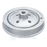 Riemenscheibe, Kurbelwelle OPTIMAL F8-7649