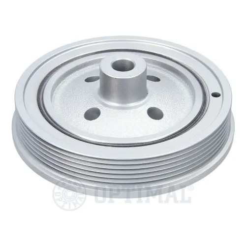 Riemenscheibe, Kurbelwelle OPTIMAL F8-7649 Bild Riemenscheibe, Kurbelwelle OPTIMAL F8-7649