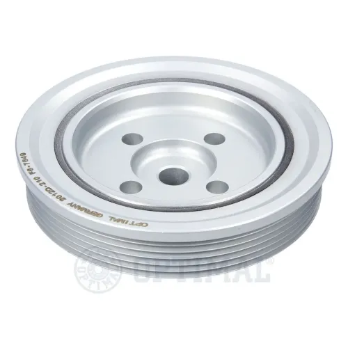 Riemenscheibe, Kurbelwelle OPTIMAL F8-7649 Bild Riemenscheibe, Kurbelwelle OPTIMAL F8-7649