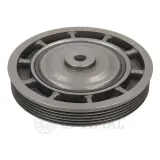 Riemenscheibe, Kurbelwelle OPTIMAL F8-7652