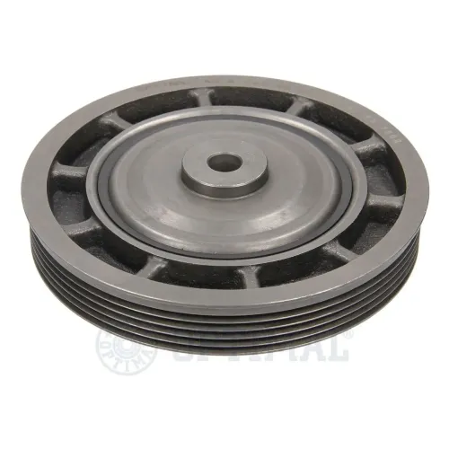 Riemenscheibe, Kurbelwelle OPTIMAL F8-7652 Bild Riemenscheibe, Kurbelwelle OPTIMAL F8-7652