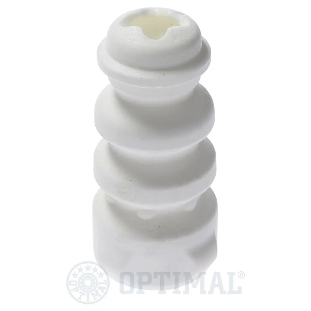 Anschlagpuffer, Federung Hinterachse OPTIMAL F8-7658