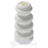 Anschlagpuffer, Federung Hinterachse OPTIMAL F8-7658