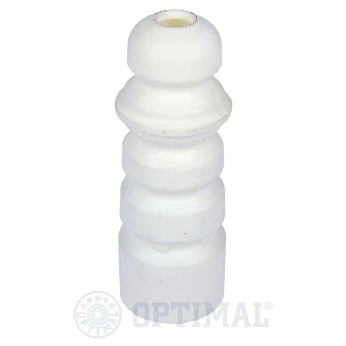 Anschlagpuffer, Federung Hinterachse OPTIMAL F8-7674