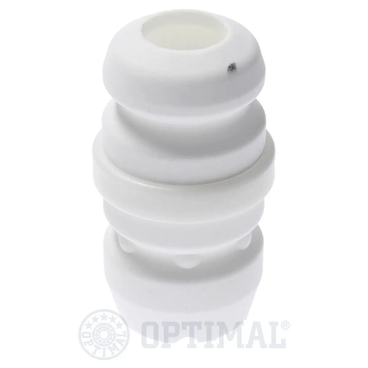Anschlagpuffer, Federung Vorderachse OPTIMAL F8-7677
