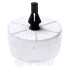 Anschlagpuffer, Federung Hinterachse OPTIMAL F8-7679 Bild Anschlagpuffer, Federung Hinterachse OPTIMAL F8-7679