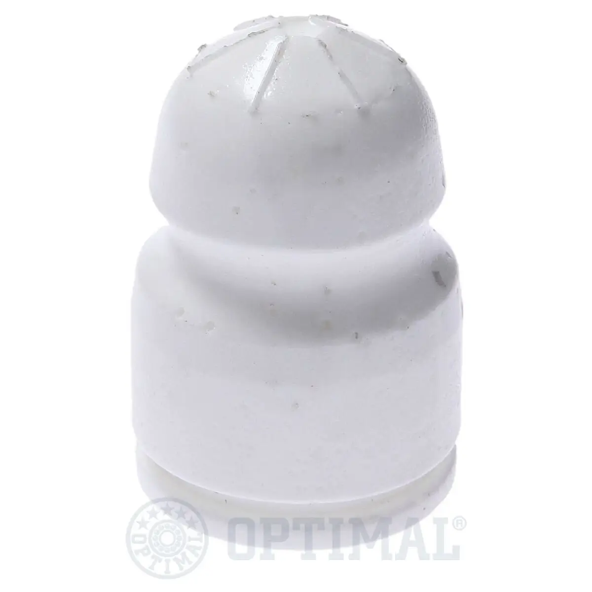 Anschlagpuffer, Federung Hinterachse OPTIMAL F8-7680