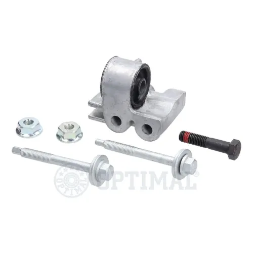 Reparatursatz, Querlenker Hinterachse links innen unten OPTIMAL F8-7695S Bild Reparatursatz, Querlenker Hinterachse links innen unten OPTIMAL F8-7695S