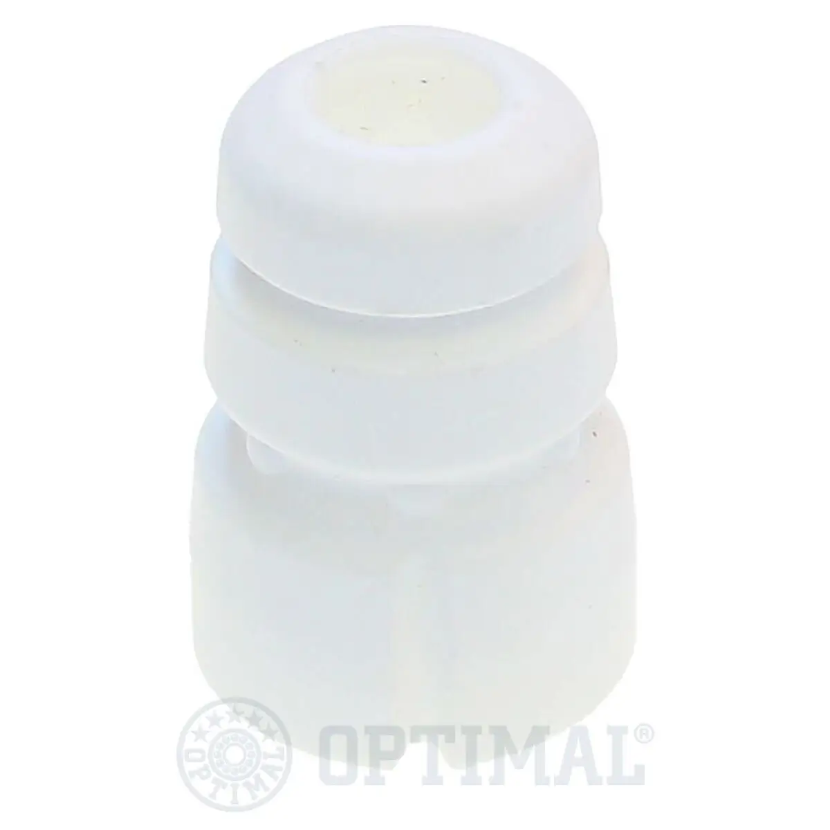 Anschlagpuffer, Federung Vorderachse OPTIMAL F8-7715