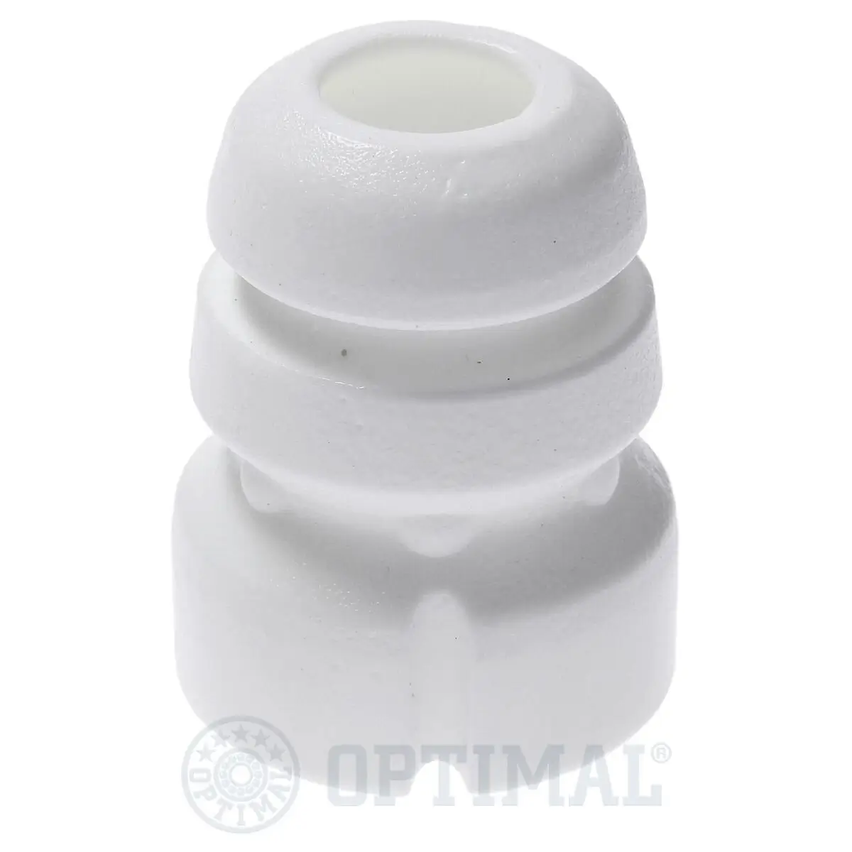 Anschlagpuffer, Federung Vorderachse OPTIMAL F8-7716