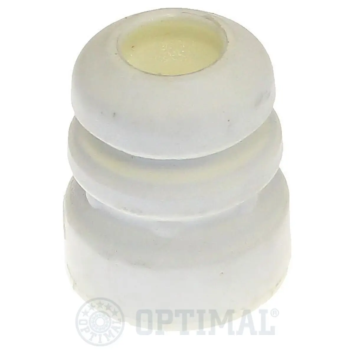 Anschlagpuffer, Federung Vorderachse OPTIMAL F8-7717
