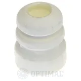 Anschlagpuffer, Federung Vorderachse OPTIMAL F8-7717
