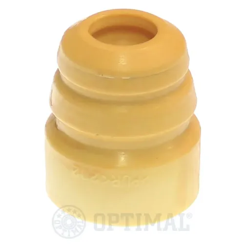 Anschlagpuffer, Federung Hinterachse OPTIMAL F8-7729 Bild Anschlagpuffer, Federung Hinterachse OPTIMAL F8-7729