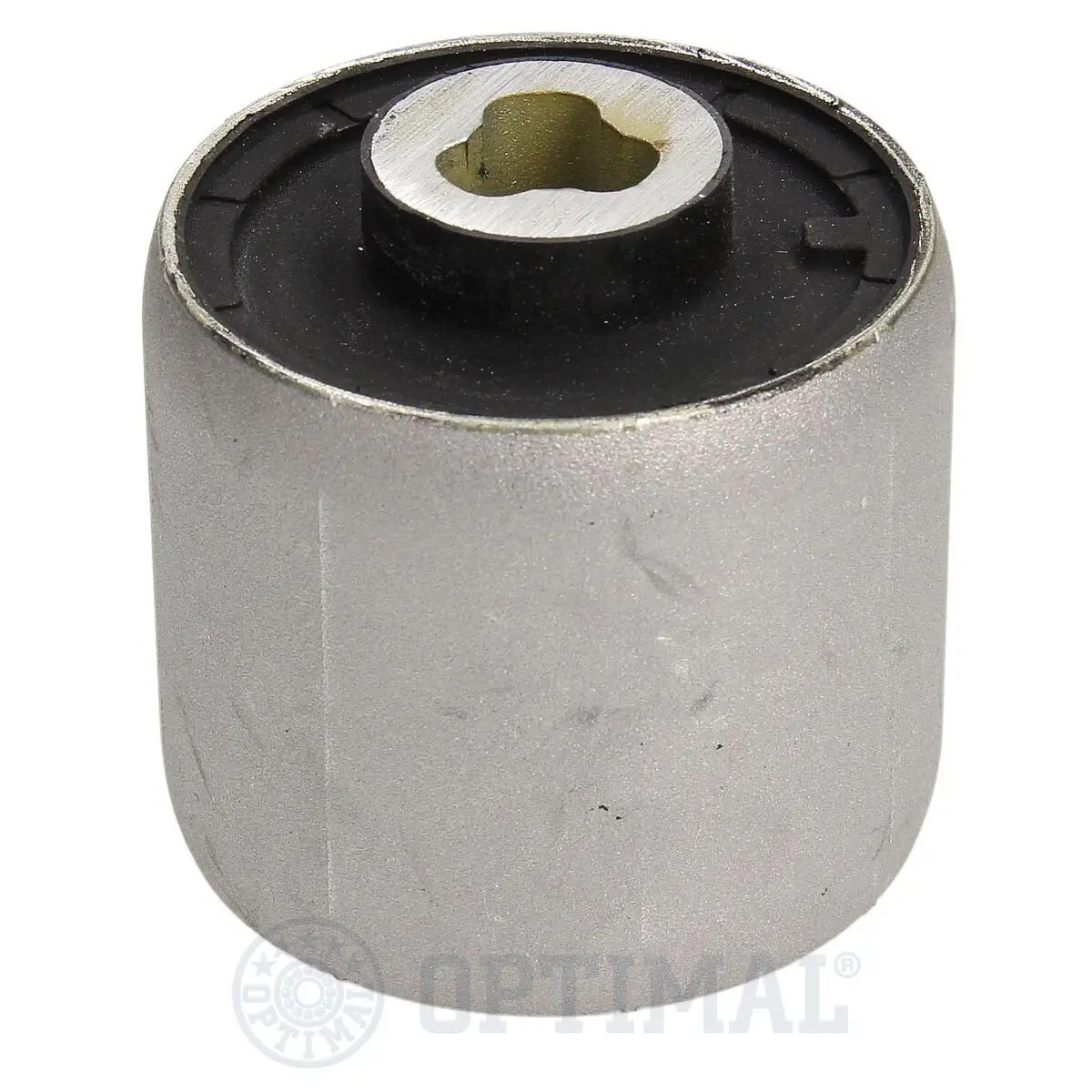 Lagerung, Lenker unten vorne Vorderachse beidseitig OPTIMAL F8-7739