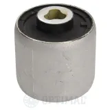 Lagerung, Lenker unten vorne Vorderachse beidseitig OPTIMAL F8-7739