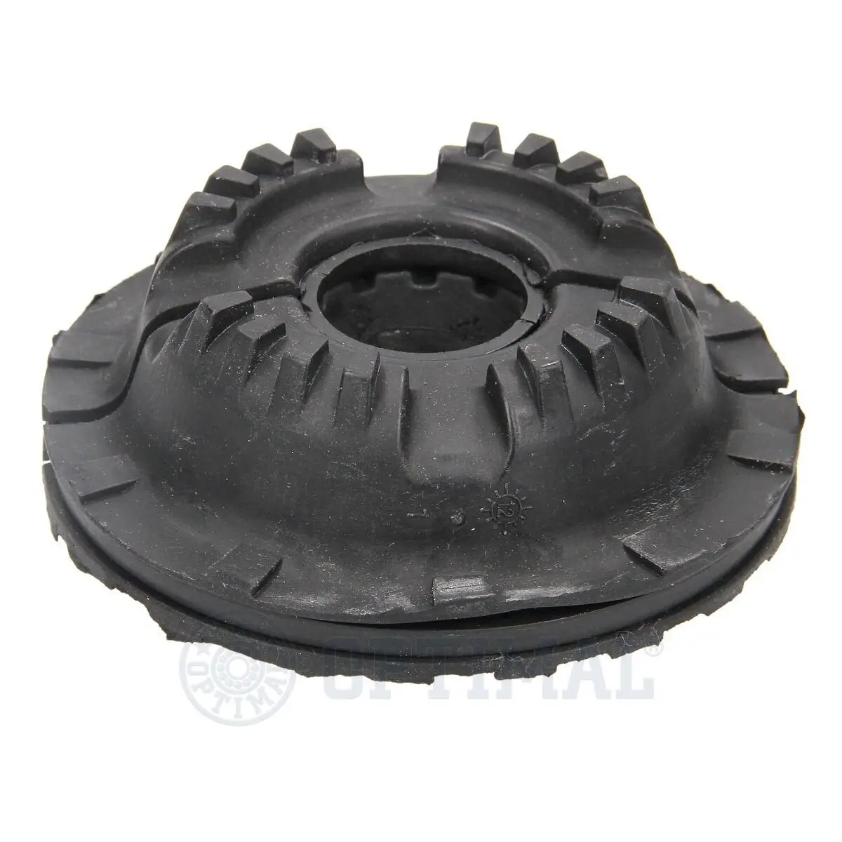 Federbeinstützlager Vorderachse links Vorderachse rechts OPTIMAL F8-7742