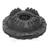 Federbeinstützlager Vorderachse links Vorderachse rechts OPTIMAL F8-7742