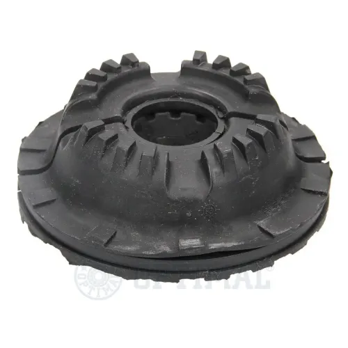 Federbeinstützlager Vorderachse links Vorderachse rechts OPTIMAL F8-7742 Bild Federbeinstützlager Vorderachse links Vorderachse rechts OPTIMAL F8-7742