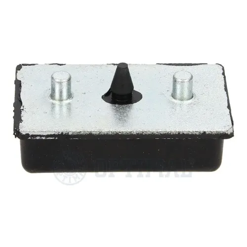 Anschlagpuffer, Federung unten Vorderachse OPTIMAL F8-7761 Bild Anschlagpuffer, Federung unten Vorderachse OPTIMAL F8-7761