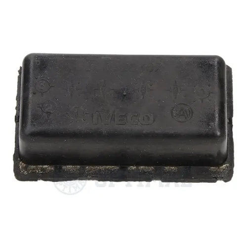 Anschlagpuffer, Federung unten Vorderachse OPTIMAL F8-7761 Bild Anschlagpuffer, Federung unten Vorderachse OPTIMAL F8-7761