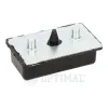 Anschlagpuffer, Federung unten Vorderachse OPTIMAL F8-7761 Bild Anschlagpuffer, Federung unten Vorderachse OPTIMAL F8-7761