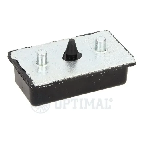 Anschlagpuffer, Federung unten Vorderachse OPTIMAL F8-7761 Bild Anschlagpuffer, Federung unten Vorderachse OPTIMAL F8-7761